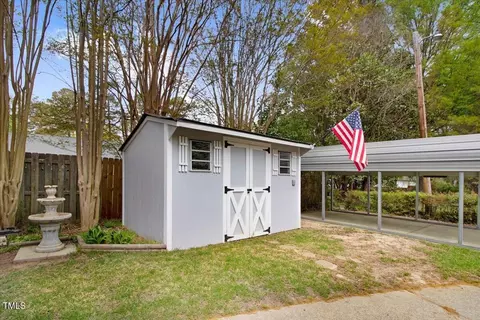 806 S Second St, Smithfield, NC 27577 photo 11