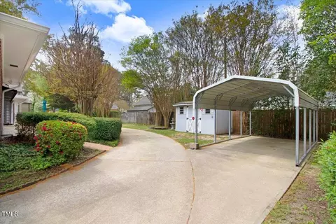 806 S Second St, Smithfield, NC 27577 photo 7