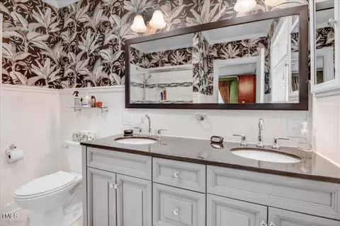 806 S Second St, Smithfield, NC 27577 photo 36