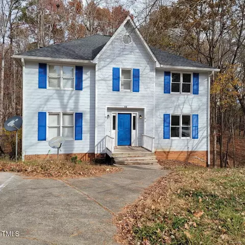 14 Tarawa Ter, Durham, NC 27705