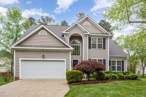401 Stinhurst Dr, Durham, NC 27713