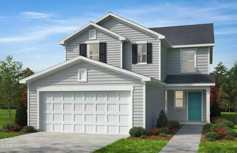 2640 Pivot Ridge Dr, Raleigh, NC 27616