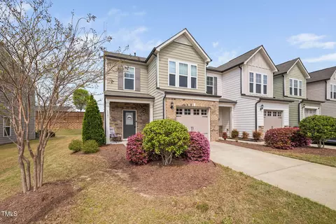 1103 Kudzu St, Durham, NC 27713