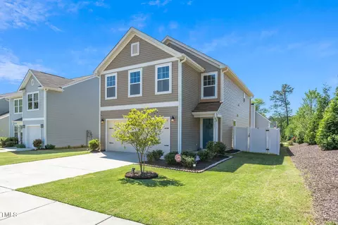 317 City Center Ln, Wendell, NC 27591