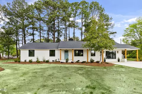 2803 Ardsley Rd N, Wilson, NC 27896