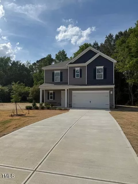 136 Baneberry Pl, Broadway, NC 27505