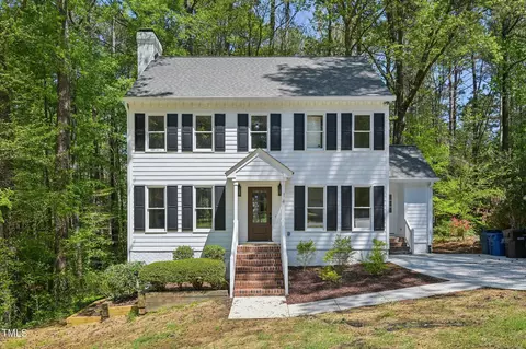 14 W Bridlewood Trl, Durham, NC 27713