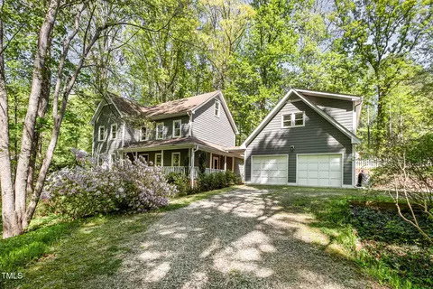 6105 Splitrock Trl, Apex, NC 27539