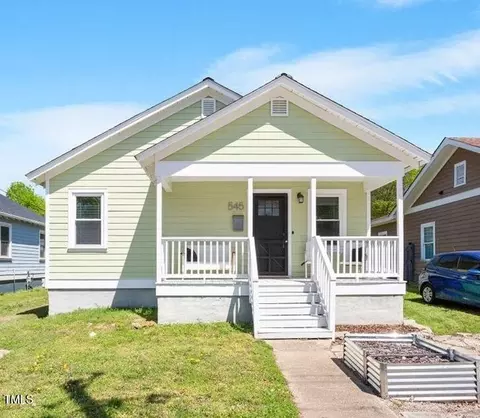 545 E Lenoir St, Raleigh, NC 27601