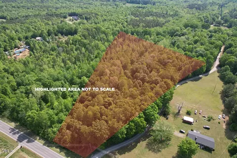 00 Gentry- Massey Rd, Roxboro, NC 27574
