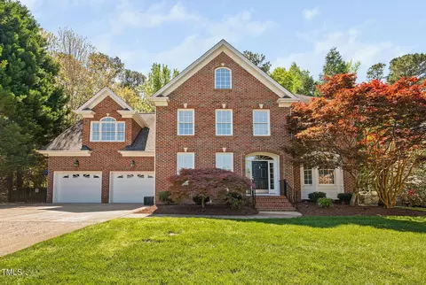 125 Kelekent Ln, Cary, NC 27518