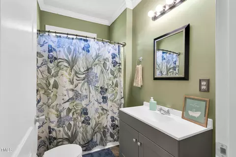 Bath - 303 E J St, Erwin, NC 28339 photo 1 of 3
