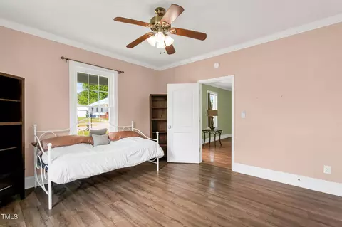 Bedroom - 303 E J St, Erwin, NC 28339 photo 1 of 4