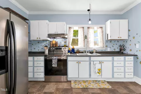 Kitchen - 303 E J St, Erwin, NC 28339 photo 1 of 1