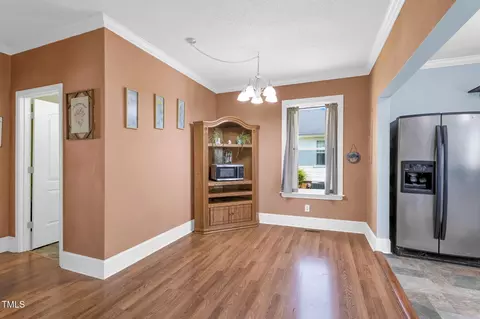 Dining - 303 E J St, Erwin, NC 28339 photo 1 of 1