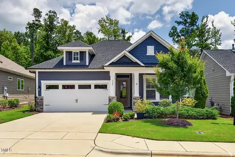 330 Middleton Pl, Chapel Hill, NC 27516