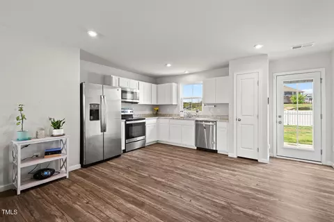 Kitchen - 1110 Bent Willow Dr, Durham, NC 27704 photo 1 of 3