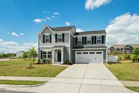 Exterior - 1110 Bent Willow Dr, Durham, NC 27704 photo 7 of 7