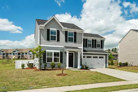 Exterior - 1110 Bent Willow Dr, Durham, NC 27704 photo 2 of 7