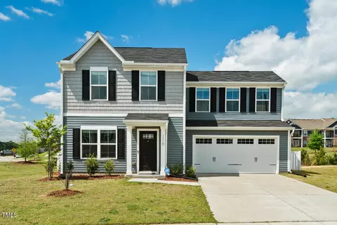 1110 Bent Willow Dr, Durham, NC 27704