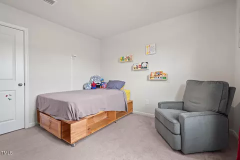 Bedroom - 1110 Bent Willow Dr, Durham, NC 27704 photo 6 of 6