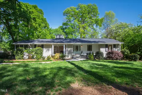 4902 Brookhaven Dr, Raleigh, NC 27612