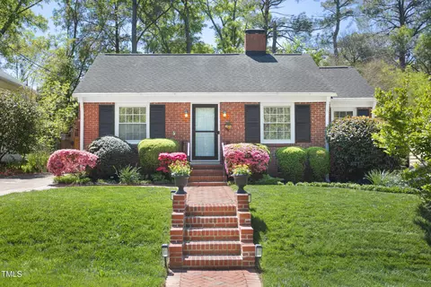 1109 Huntington Ave, Durham, NC 27707