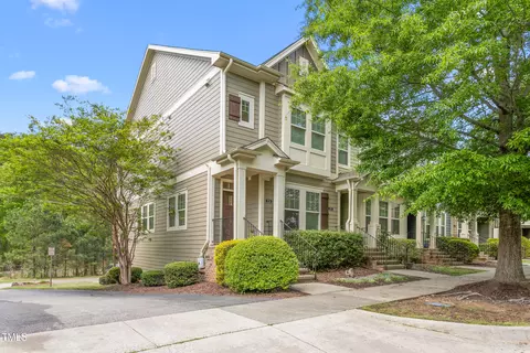 214 S Camellia St, Chapel Hill, NC 27516