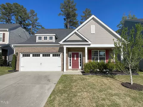 120 Putters Ct, Durham, NC 27703