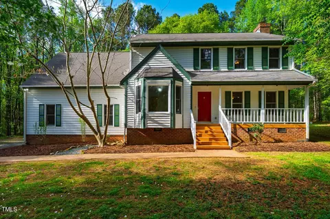 15 Pine Rdg, Pittsboro, NC 27312