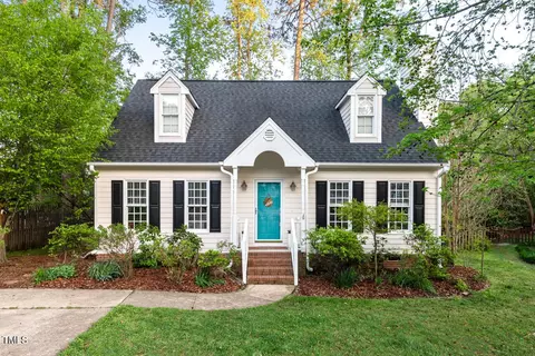 5911 Mountain Island Dr, Durham, NC 27713