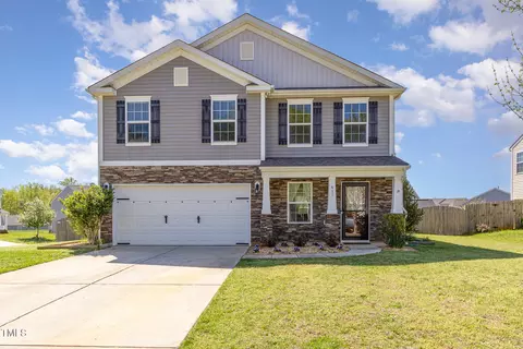 411 Lawton Dr, Haw River, NC 27258