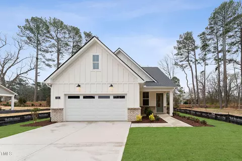 504 Gainer Dr # 2, Raleigh, NC 27610
