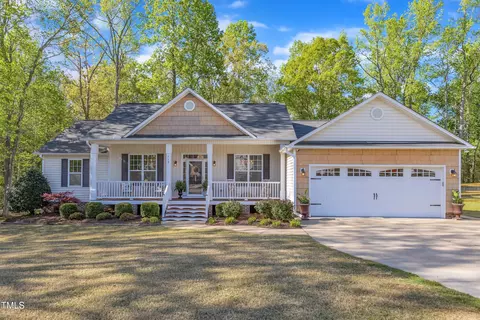 119 Wolf Creek Dr, Wendell, NC 27591