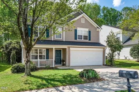 12433 N Exeter Way, Durham, NC 27703