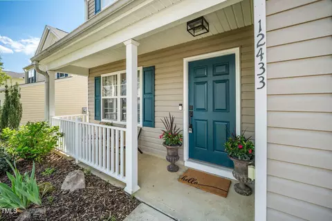 12433 N Exeter Way, Durham, NC 27703 photo 4