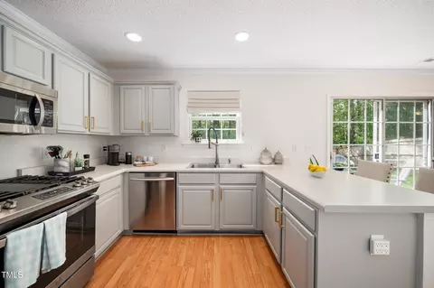 12433 N Exeter Way, Durham, NC 27703 photo 9
