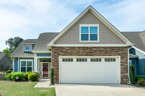 74 Revelstoke Dr, Garner, NC 27529