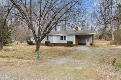 2670 Turner Rd, Mebane, NC 27302