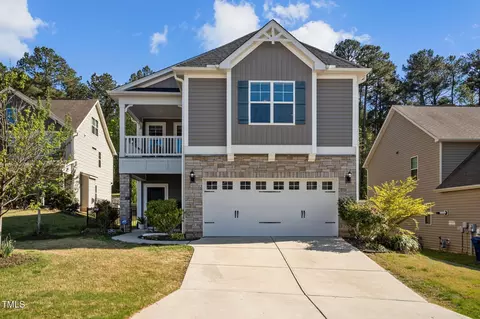 218 Maple Walk St, Durham, NC 27703