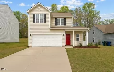 6863 Paint Rock Ln, Raleigh, NC 27610