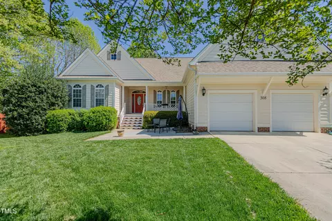 308 Grove Hall Ln, Mebane, NC 27302