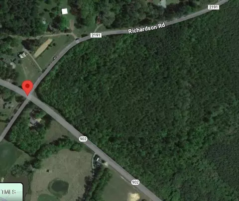 0 Nc Hwy 902 Richardson Rd, Pittsboro, NC 27312