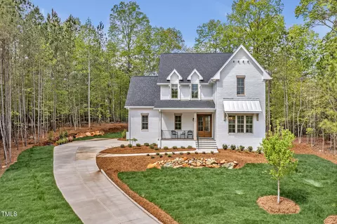 30 Mist Wood Ct, Pittsboro, NC 27312