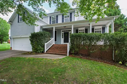 704 Voyager Pl, Durham, NC 27712
