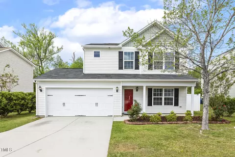 4817 Quarryman Rd, Raleigh, NC 27610