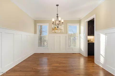Dining - 2000 Monthaven Dr, Wake Forest, NC 27587 photo 2 of 2