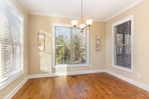 Dining - 2000 Monthaven Dr, Wake Forest, NC 27587 photo 1 of 2