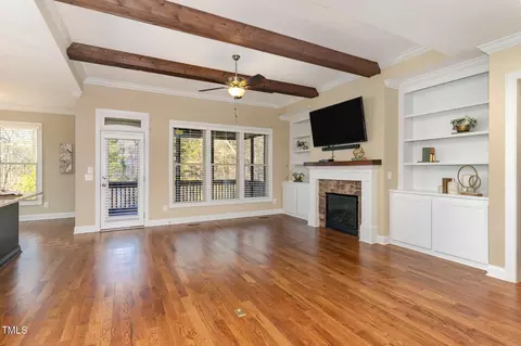 Living - 2000 Monthaven Dr, Wake Forest, NC 27587 photo 1 of 3