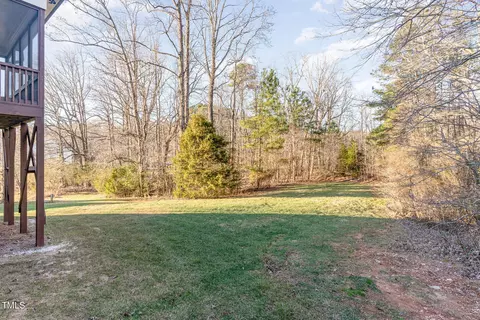 Exterior - 2000 Monthaven Dr, Wake Forest, NC 27587 photo 3 of 3